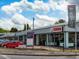 Toyota Loughborough